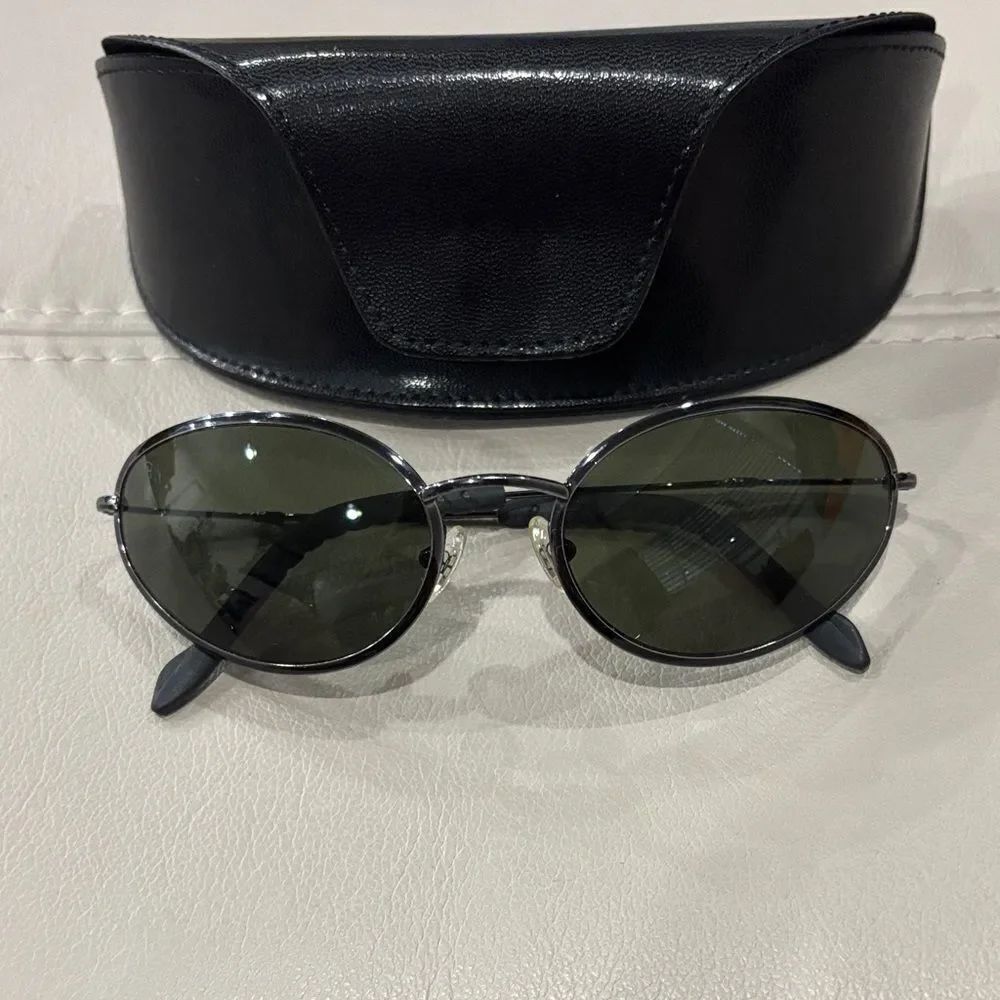 Swiss Army Mogul 26750 Black Sunglasses